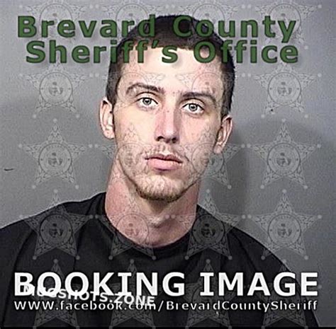 brevard mugshots